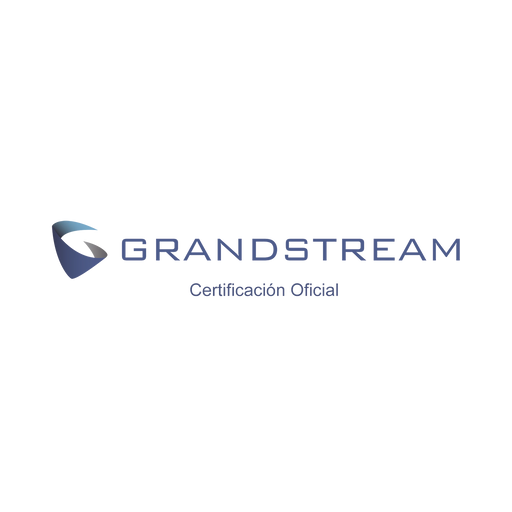 GRANDSTREAM CERTIFICACIÓN PROFESIONAL DE LA SERIE GWN (GCP)-Redes WiFi-GRANDSTREAM-EXPERTGSWIFI-Bsai Seguridad & Controles