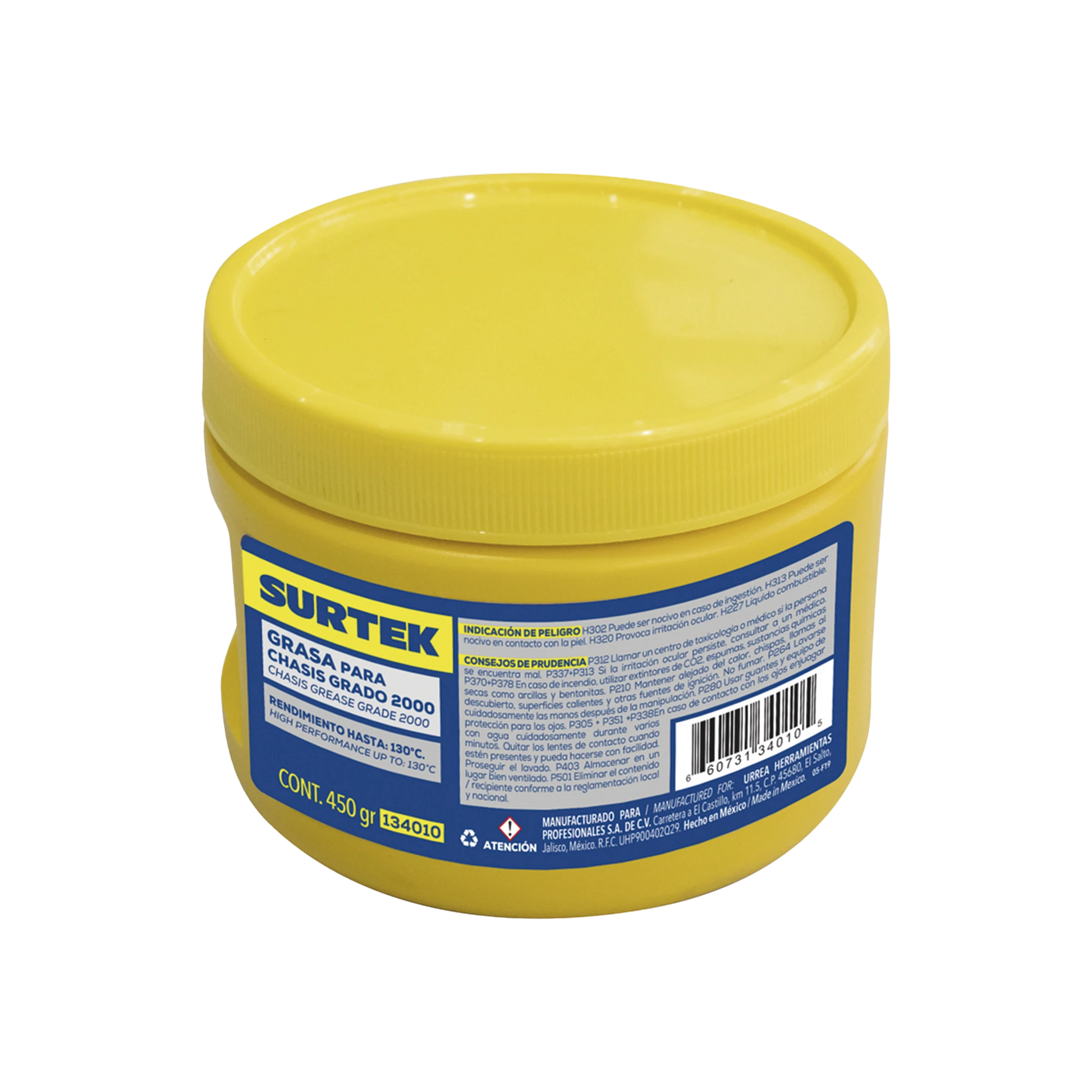 GRASA PARA CHASIS 450 GR.-Herramientas-SURTEK-Bsai Seguridad & Controles