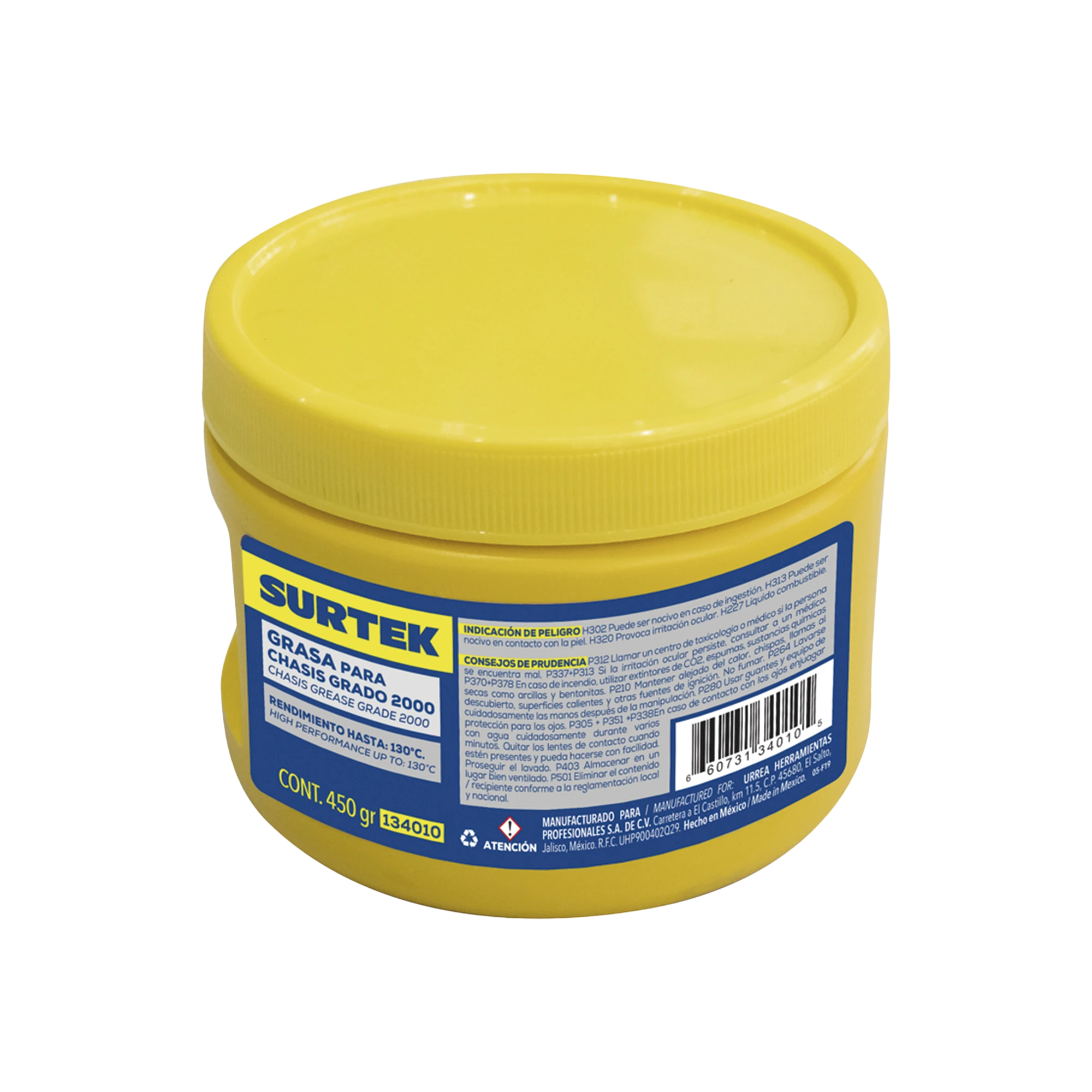 GRASA PARA CHASIS 450 GR.-Herramientas-SURTEK-Bsai Seguridad & Controles