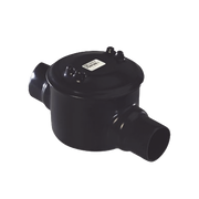 CAJA PARA ÁREAS PELIGROSAS CON TAPA TIPO GRC DE 3/4" (19 MM) CON RECUBRIMIENTO DE PVC E INTERIOR DE URETANO.-Área Eléctrica-RAWELT-Bsai Seguridad & Controles