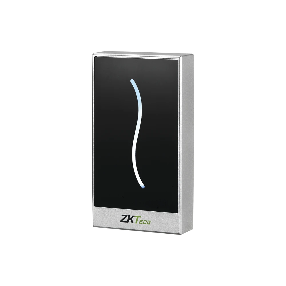 LECTOR DE PROXIMIDAD 125 KHZ / EM CARD / GREEN LABEL-Controles de Acceso-ZKTECO-Bsai Seguridad & Controles