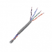 BOBINA DE 305 M LINKEDPRO (1000 FT) CAT5E, ALEACIÓN DE COBRE Y ALUMINIO/GRIS-Cableado-LINKEDPRO-EP-CAT-5E-V2-Bsai Seguridad & Controles