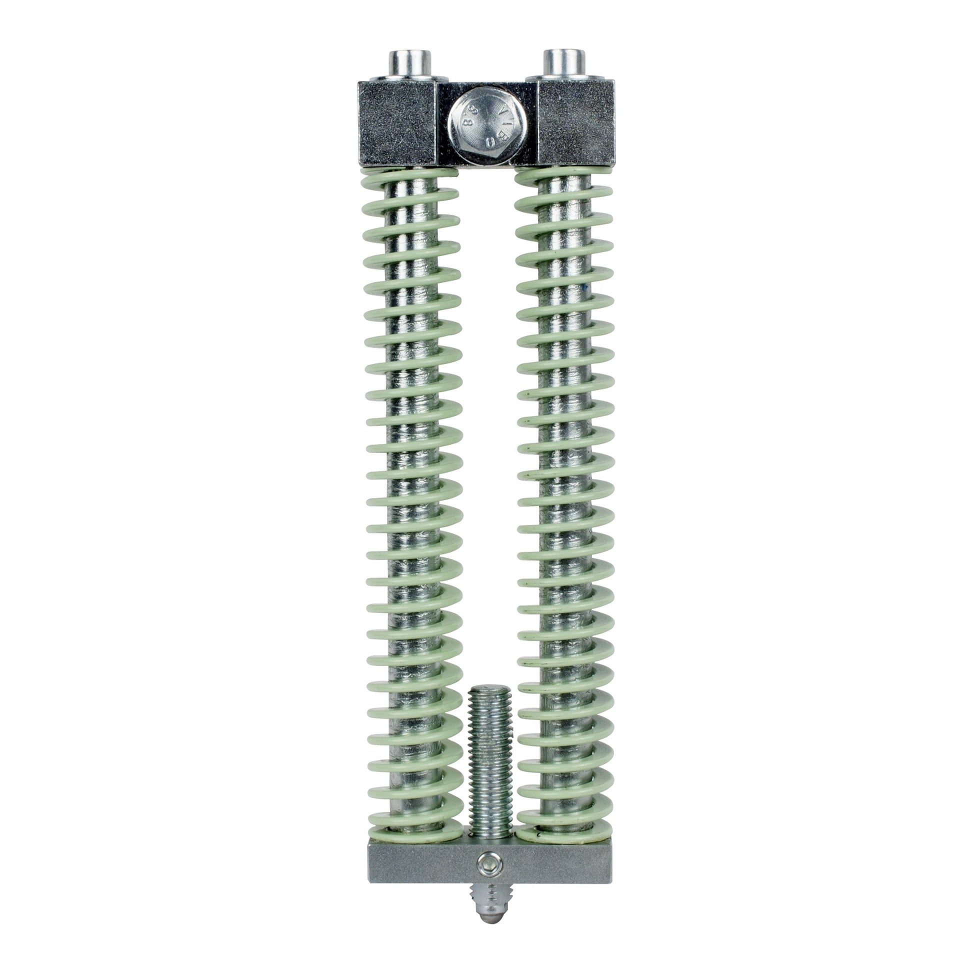 GRUPO DE MUELLES GARD PT-Acceso Vehicular-CAME-Bsai Seguridad & Controles