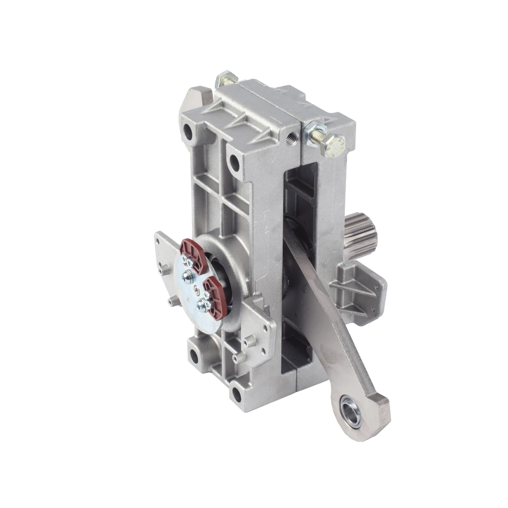 GRUPO DE PALANCA PARA FAAC 620-Acceso Vehicular-FAAC-Bsai Seguridad & Controles