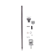GRUPO DE TORNILLOS SIN FIN PARA FAAC S418-Acceso Vehicular-FAAC-Bsai Seguridad & Controles