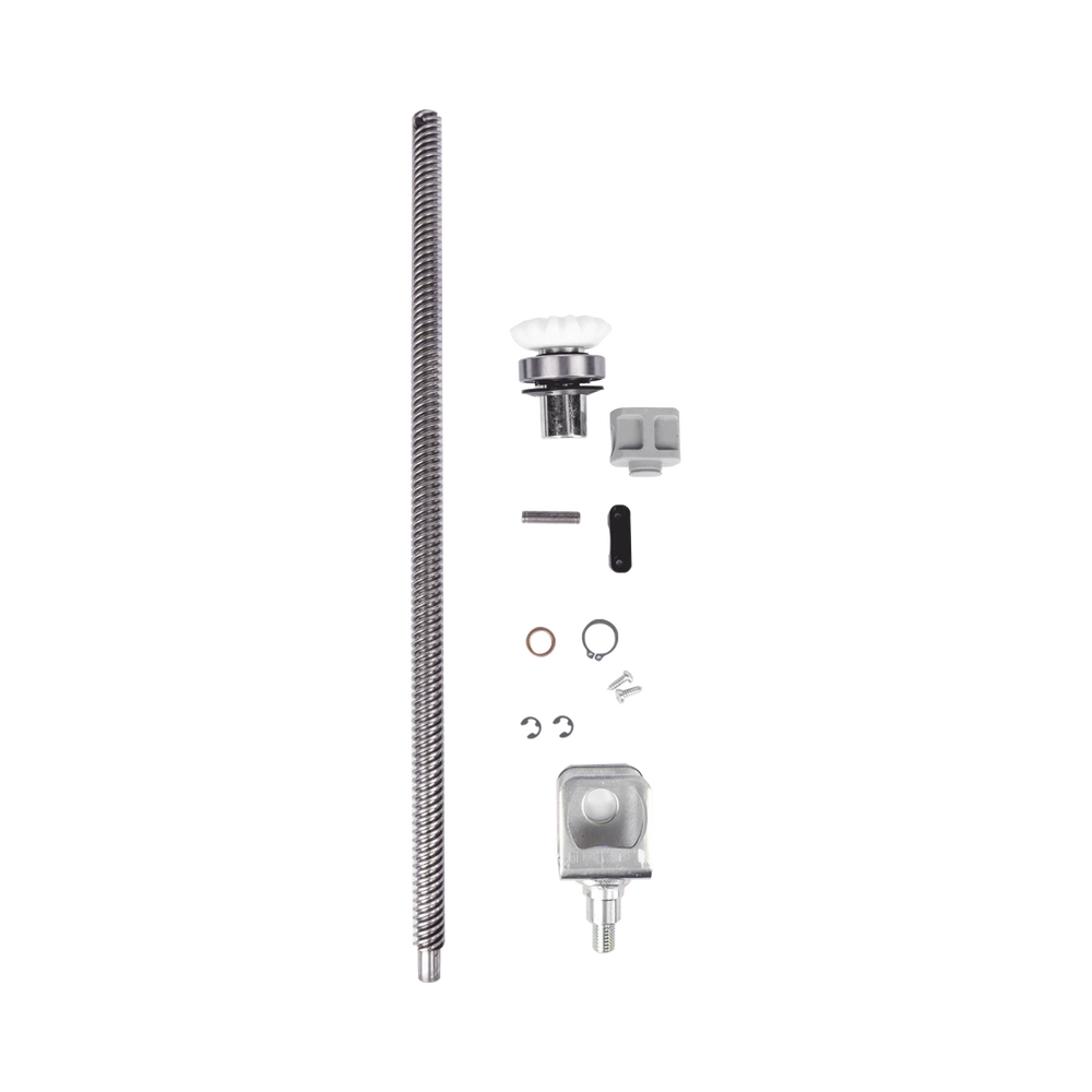 GRUPO DE TORNILLOS SIN FIN PARA FAAC S418-Acceso Vehicular-FAAC-Bsai Seguridad & Controles