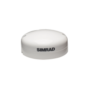GS25 ANTENA GPS CON BRÚJULA INTEGRADA-SIMRAD-000-11043-002-Bsai Seguridad & Controles