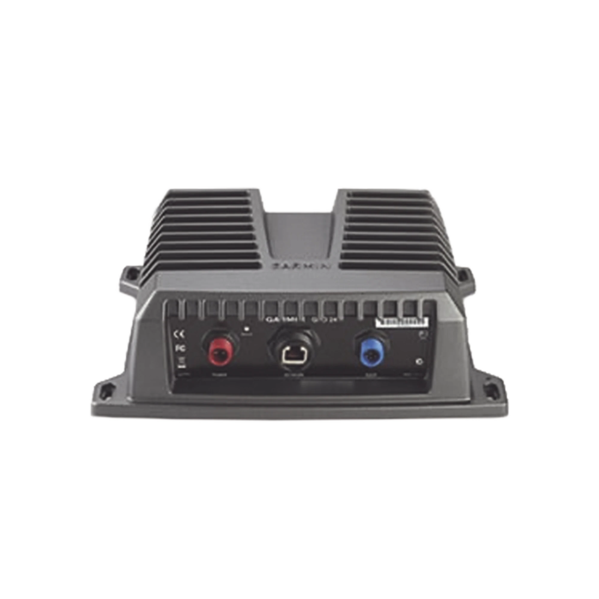 GSD? 24 SONDA DIGITAL-Soluciones Marinas-GARMIN-Bsai Seguridad & Controles