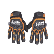 GUANTES DE ALTA RESISTENCIA, TALLA GRANDE. APTOS PARA PANTALLAS TÁCTILES-Ferreteria-KLEIN TOOLS-Bsai Seguridad & Controles