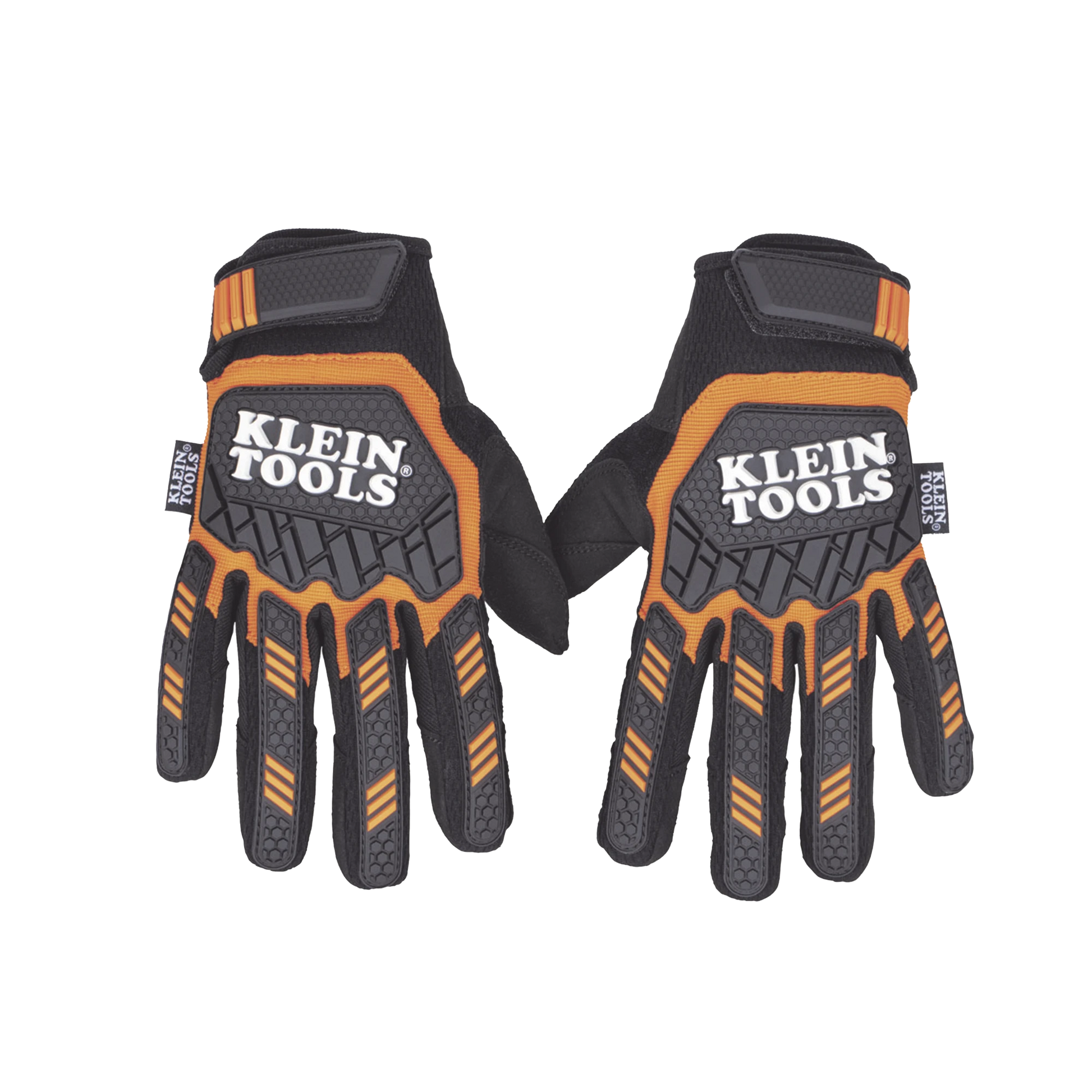 GUANTES DE ALTA RESISTENCIA, TALLA GRANDE. APTOS PARA PANTALLAS TÁCTILES-Ferreteria-KLEIN TOOLS-Bsai Seguridad & Controles