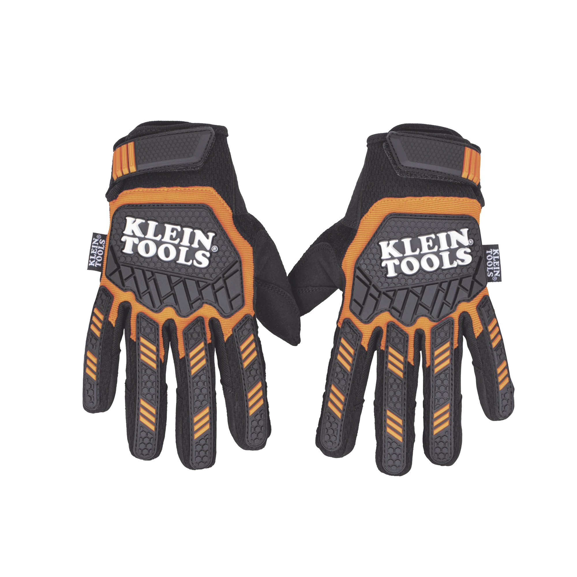 GUANTES DE ALTA RESISTENCIA, TALLA GRANDE. APTOS PARA PANTALLAS TÁCTILES-Ferreteria-KLEIN TOOLS-Bsai Seguridad & Controles