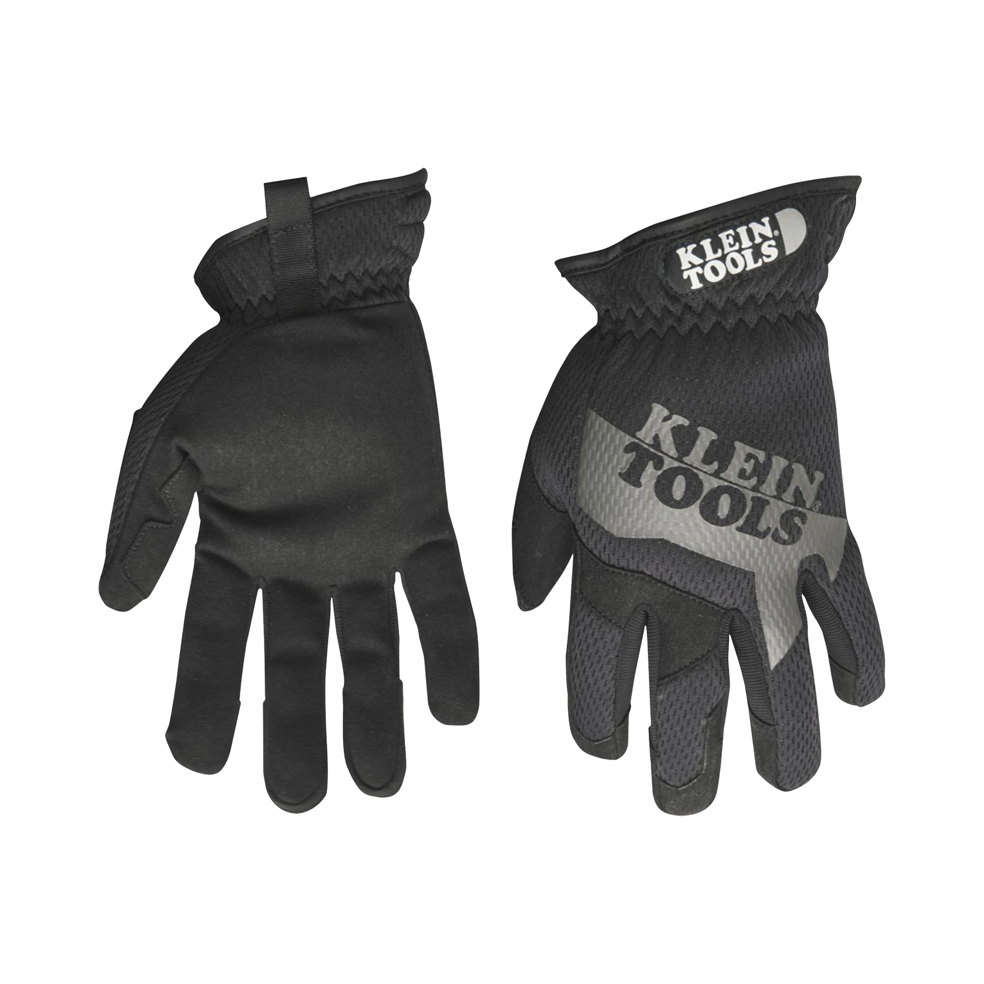 GUANTES PARA USO GENERAL JOURNEYMAN - GRANDES.-Herramientas-KLEIN TOOLS-Bsai Seguridad & Controles