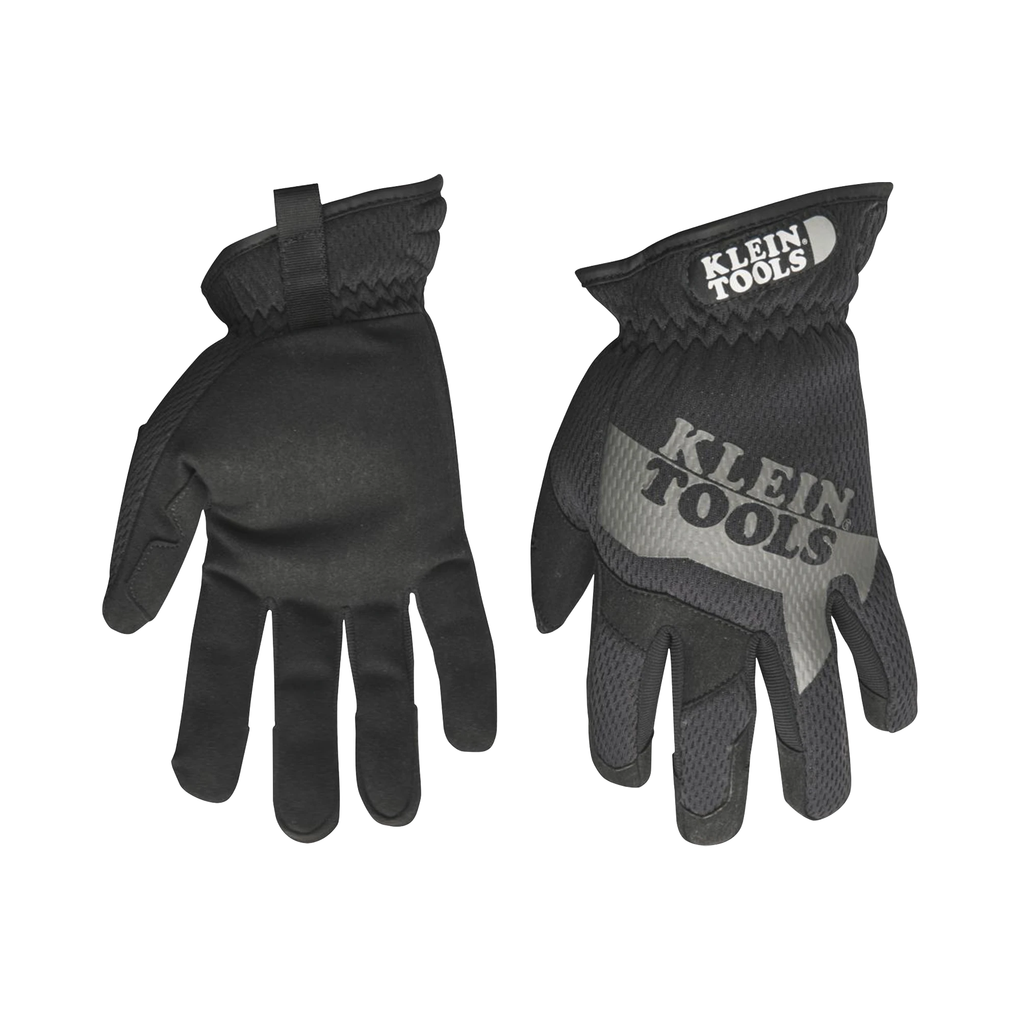 GUANTES PARA USO GENERAL JOURNEYMAN - GRANDES.-Herramientas-KLEIN TOOLS-Bsai Seguridad & Controles
