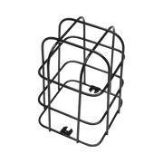 GUARDA PARA LUCES DE ADVERTENCIA LED DE LA SERIE LP3-Estrobos/Giratorias-FEDERAL SIGNAL INDUSTRIAL-Bsai Seguridad & Controles