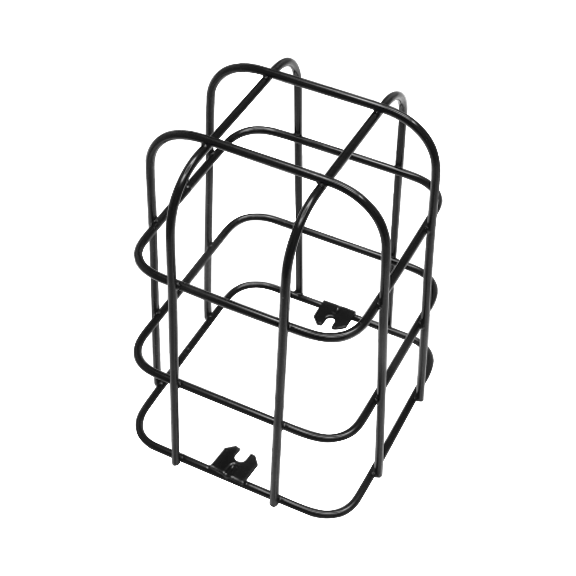 GUARDA PARA LUCES DE ADVERTENCIA LED DE LA SERIE LP3-Estrobos/Giratorias-FEDERAL SIGNAL INDUSTRIAL-Bsai Seguridad & Controles