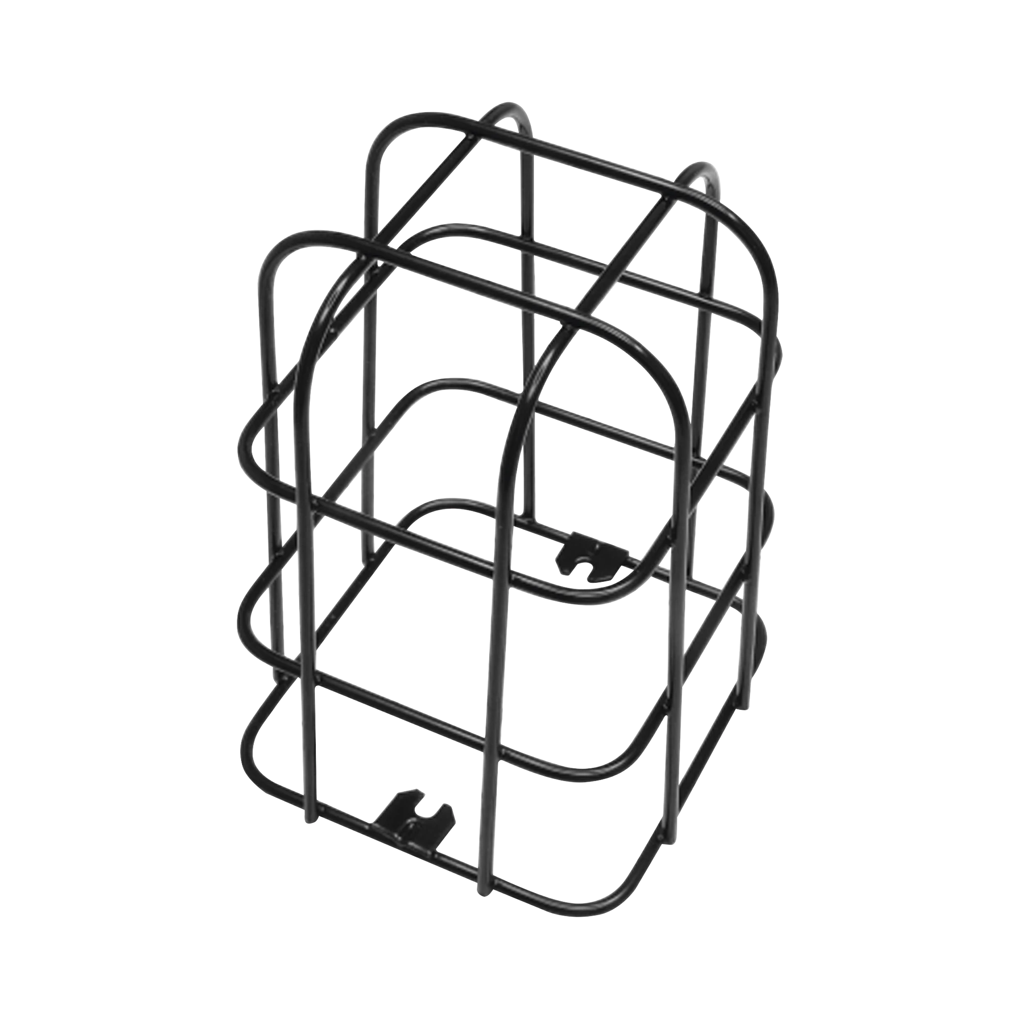 GUARDA PARA LUCES DE ADVERTENCIA LED DE LA SERIE LP3-Estrobos/Giratorias-FEDERAL SIGNAL INDUSTRIAL-Bsai Seguridad & Controles