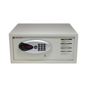 CAJA FUERTE DISEÑADA PARA HOTELES/ GUARDAR DOCUMENTOS, ELECTRÓNICOS, ETC-Software-ASSA ABLOY-Bsai Seguridad & Controles