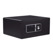 CAJA FUERTE BIOMETRICA/GRANDE/ ELECTRÓNICA / RESIDENCIAS Y OFICINAS / GUARDAR LAPTOPS, ELECTRÓNICOS, ETC-Software-ASSA ABLOY-Bsai Seguridad & Controles