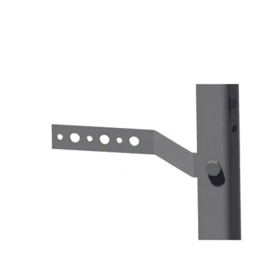 GUÍA DE CABLES PARA TORRE AUTOSOPORTADA LÍNEA RSL-Torres y Mástiles-ROHN-Bsai Seguridad & Controles