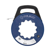 GUÍA JALA CABLE DE 60 M DE LONGITUD.-Herramientas-TULMEX-Bsai Seguridad & Controles