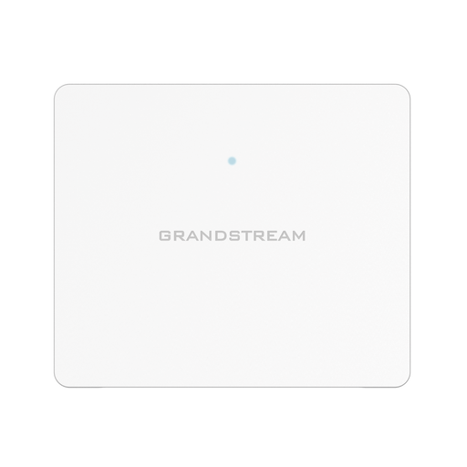 PUNTO DE ACCESO WI-FI 802.11 WAVE 2, 1.27 GBPS, PROVEE 3 PUERTOS GIGABIT QUE PROPORCIONAN ETHERNET, CONFIGURACIÓN DESDE LA NUBE GRATUITA O DESDE CONTROLADOR.-Redes WiFi-GRANDSTREAM-GWN7603-Bsai Seguridad & Controles