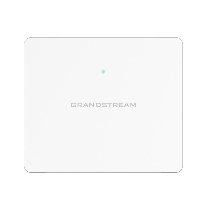 PUNTO DE ACCESO WI-FI 802.11 WAVE 2, 1.27 GBPS, PROVEE 3 PUERTOS GIGABIT QUE PROPORCIONAN ETHERNET, CONFIGURACIÓN DESDE LA NUBE GRATUITA O DESDE CONTROLADOR.-Redes WiFi-GRANDSTREAM-GWN7603-Bsai Seguridad & Controles