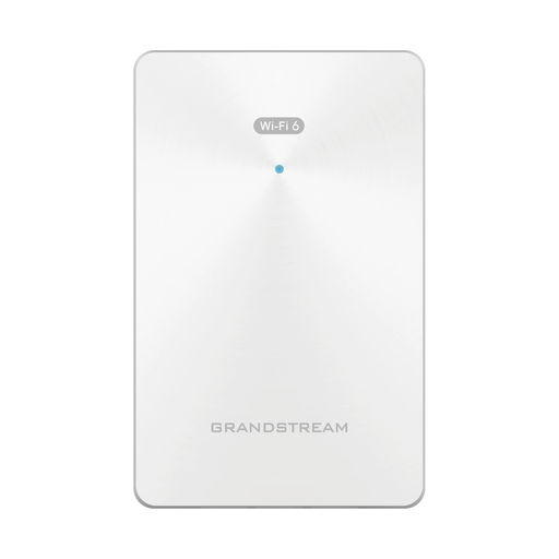 PUNTO DE ACCESO WI-FI 6 DE PARED-Redes WiFi-GRANDSTREAM-GWN7661-Bsai Seguridad & Controles