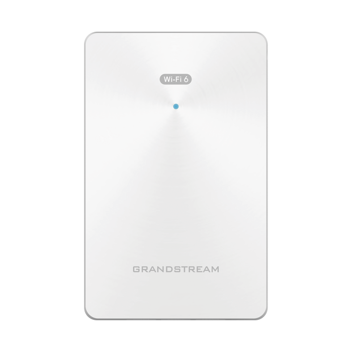 PUNTO DE ACCESO WI-FI 6 DE PARED-Redes WiFi-GRANDSTREAM-GWN7661-Bsai Seguridad & Controles