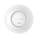 PUNTO DE ACCESO WI-FI 6E TRIBANDA GWN 802.11AX, CON ADMINISTRACIÓN DESDE LA NUBE GRATUITA O STAND-ALONE.-Redes WiFi-GRANDSTREAM-GWN7665-Bsai Seguridad & Controles