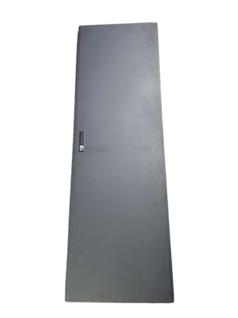 SAXXON SXR32U6632S - GABINETE DE PISO 32UR, NEGRO, PUERTA DE VIDRIO TEMPLADO, 160X60X60 CM, BASE CON 2 VENTILADORES 110V #TVCSAX-Gabinetes Piso / Pared-SAXXON-SXN0420010-Bsai Seguridad & Controles
