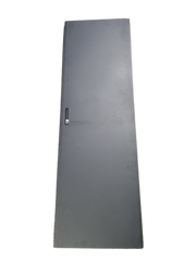 SAXXON SXR37U6637S - GABINETE DE PISO COLOR NEGRO / 37UR / PUERTA DE VIDRIO TEMPLADO / ALTO 180 CM / ANCHO 60 CM / PROFUNDIDAD 60 CM / INCLUYE BASE CON 2 VENTILADORES 110V #SXNDESCUENTO-Gabinetes Piso / Pared-SAXXON-SXN0420011-Bsai Seguridad & Controles