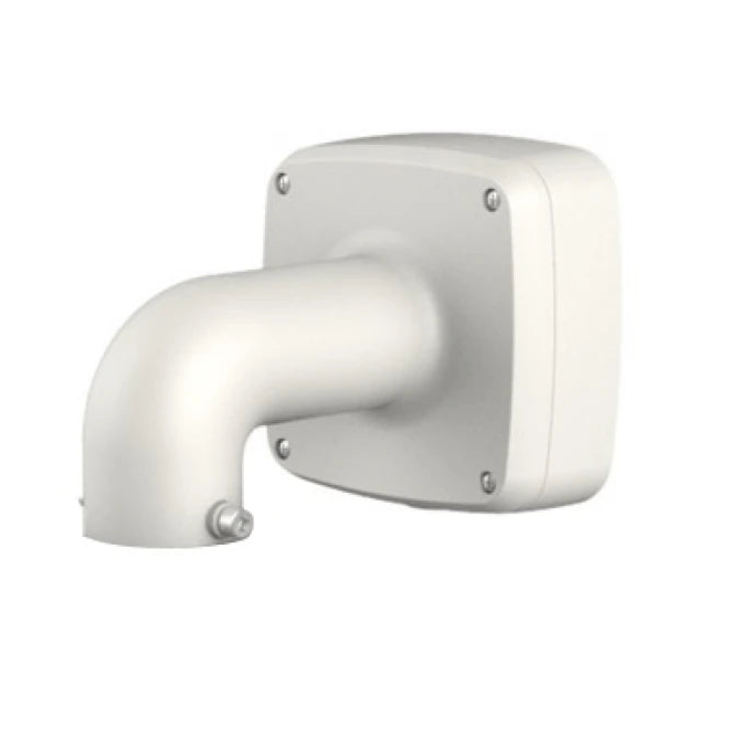 DAHUA PFB302S - MONTAJE DE PARED COMPATIBLE CON ADAPTADORES PFA100 PARA CAMARAS DOMO H DBW5300 / H DBW5501 / H DBW8301-Soporte y Montaje-DAHUA-Bsai Seguridad & Controles