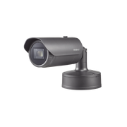 CAMARA IP TIPO BALA DE 2MP CON FUNCIÓN DE IDENTIFICACIÓN DE PLACAS LPR / LENTE MOTORIZADO 5.2 - 62.4MM / WDR 150DB / DISEÑADO PARA APLICACIONES DE BAJA VELOCIDAD 0 A 35 KM/H-Cámaras IP-HANWHA TECHWIN WISENET-Bsai Seguridad & Controles