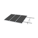 MONTAJE PARA 3 PANEL SOLAR, RIEL "8" DE 4050MM PARA MÓDULOS CON ESPESOR DE 35MM, VELOCIDAD DE VIENTO MÁX. 136KM/H (20° A 45°)-Montajes para Paneles-EPCOM POWERLINE-VEKTOR8RPRO-Bsai Seguridad & Controles