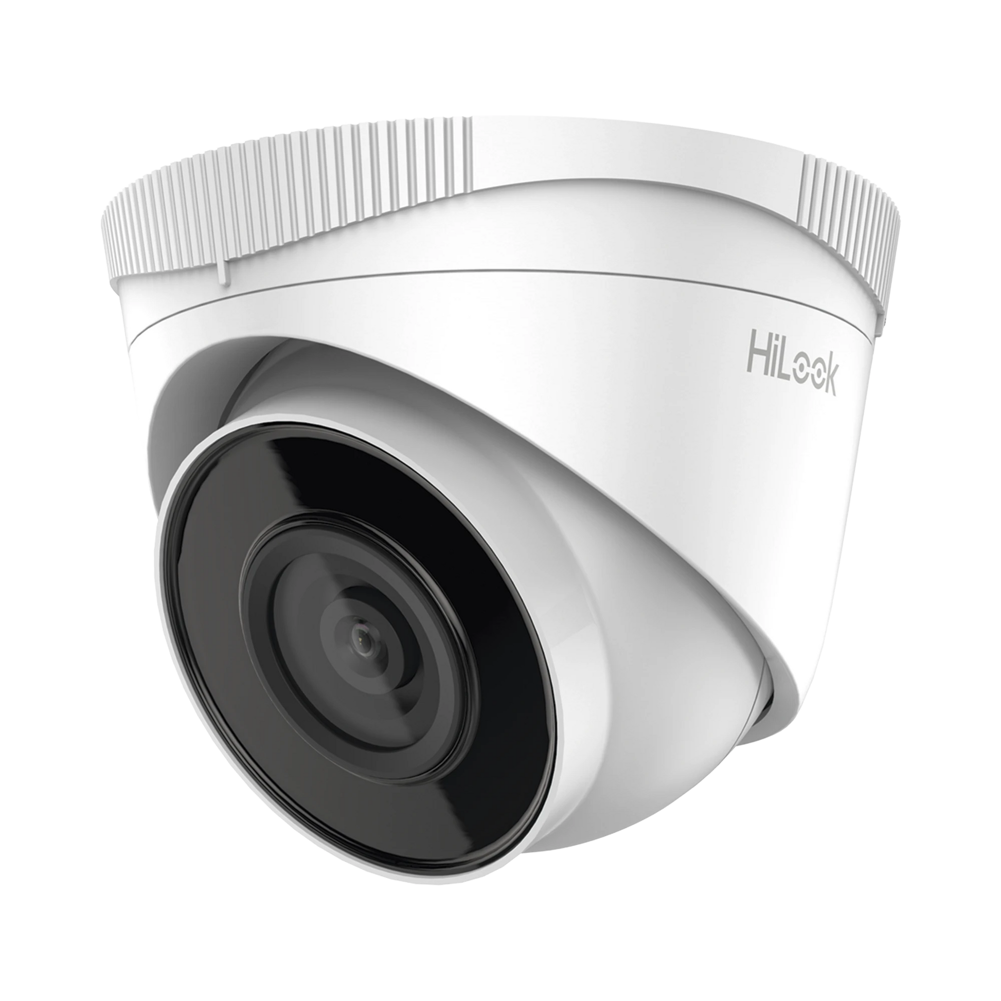 HILOOK SERIES / TURRET IP 2 MEGAPIXEL / 30 MTS IR / EXTERIOR IP67 / POE / DWDR / LENTE 2.8 MM / H.265-Cámaras IP-HiLook by HIKVISION-Bsai Seguridad & Controles