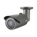 CÁMARA IP TIPO BALA ANTIVANDÁLICA 5 MEGAPÍXEL / LENTE 2.8 MM / IR 20M / WDR 120DB / IP66 / H.265 & WISESTREAM-Cámaras IP-HANWHA TECHWIN WISENET-Bsai Seguridad & Controles