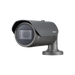 CÁMARA IP TIPO BALA ANTIVANDÁLICA 5 MEGAPÍXEL / LENTE VARIFOCAL 3.2 - 10MM / IR 30M / WDR 120DB / IP66 / H.265 & WISESTREAM-Cámaras IP-HANWHA TECHWIN WISENET-QNO-8080R-Bsai Seguridad & Controles