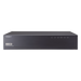 NVR DE 16 CANALES / 12MP / HASTA 4 DISCOS DUROS / SWITCH POE+ 16 PUERTOS / WISENET P2P / H.265 & WISESTREAM-Cámaras IP-HANWHA TECHWIN WISENET-Bsai Seguridad & Controles