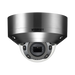 CÁMARA IP TIPO DOMO ANTIVANDÁLICO 2MP DE ACERO INOXIDABLE / LENTE MOTORIZADO 2.8-12 MM / IR 50M / WDR 150DB / H.265 & WISESTREAM-Cámaras IP-Hanwha Techwin Wisenet-Bsai Seguridad & Controles
