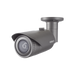 CÁMARA IP TIPO BALA ANTIVANDÁLICA 2 MEGAPÍXEL / LENTE 2.8MM / IR 20M / WDR 120DB / IP66 / H.265 & WISESTREAM-Cámaras IP-Hanwha Techwin Wisenet-Bsai Seguridad & Controles