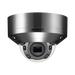 CÁMARA IP TIPO DOMO ANTIVANDÁLICO 5MP DE ACERO INOXIDABLE / LENTE MOTORIZADO 3.9 - 9.4 MM / IR 50 M / WDR 120DB / H.265 & WISESTREAM-Cámaras IP-Hanwha Techwin Wisenet-Bsai Seguridad & Controles
