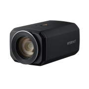 CÁMARA ZOOM IP 2 MP@60IPS / IDEAL PARA VISUALIZACIÓN A LARGAS DISTANCIAS / LENTE MOTORIZADO 32X / VIDEO ANALÍTICOS AVANZADOS / H.265 & WISESTREAM-Cámaras IP-HANWHA TECHWIN WISENET-Bsai Seguridad & Controles