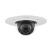 CÁMARA IP DOMO INTERIOR 2MP /FÁCIL DE INSTALAR EN PLAFÓN/ LENTE MOTORIZADO 2.8-12MM / IR 50M / WDR 150DB / H.265 & WISESTREAM II-Cámaras IP-HANWHA TECHWIN WISENET-Bsai Seguridad & Controles