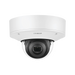 CÁMARA IP DOMO INTERIOR ANTIVANDÁLICA 2MP /FÁCIL INSTALACIÓN EN PRLAFÓN / LENTE MOTORIZADO 2.8-12MM / IR 50M / WDR 150DB / H.265 & WISESTREAM II-Cámaras IP-HANWHA TECHWIN WISENET-XND-6081RV-Bsai Seguridad & Controles