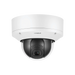 CÁMARA IP DOMO INTERIOR ANTIVANDÁLICO PTRZ 2MP / FÁCIL INSTALACIÓN / LENTE MOTORIZADO 2.8-12MM / IR 50M / WDR 150DB / H.265 & WISESTREAM II-Cámaras IP-HANWHA TECHWIN WISENET-Bsai Seguridad & Controles