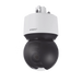 DOMO IP PTZ 2MP ANTIVANDÁLICO / 40X ZOOM ÓPTICO / IR 200M / WDR 150DB / AUTO TRACKING / VIDEO ANALÍTICOS / H.265 & WISESTREAM II-Cámaras IP-Hanwha Techwin Wisenet-XNP-6400R-Bsai Seguridad & Controles