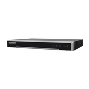 DVR 4 CANALES TURBOHD + 4 CANALES IP / 8 MEGAPIXEL (4K) / ACUSENSE (EVITA FALSAS ALARMAS) / AUDIO POR COAXITRON / 1 BAHÍA DE DISCO DURO / DETECCIÓN DE ROSTROS / H.265+-Cámaras y DVRs HD TurboHD / AHD / HD-TVI-EPCOM PROFESSIONAL-Bsai Seguridad & Controles