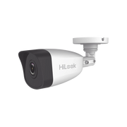 HILOOK SERIES / BALA IP 4 MEGAPIXEL / 30 MTS IR / EXTERIOR IP67 / POE / DWDR / LENTE 2.8 MM / H.265+-Cámaras IP-HILOOK BY HIKVISION-Bsai Seguridad & Controles