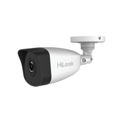 HILOOK SERIES / BALA IP 2 MEGAPIXEL / 30 MTS IR / EXTERIOR IP67 / POE / DWDR / LENTE 2.8 MM / H.265+-Cámaras IP-HiLook by HIKVISION-Bsai Seguridad & Controles