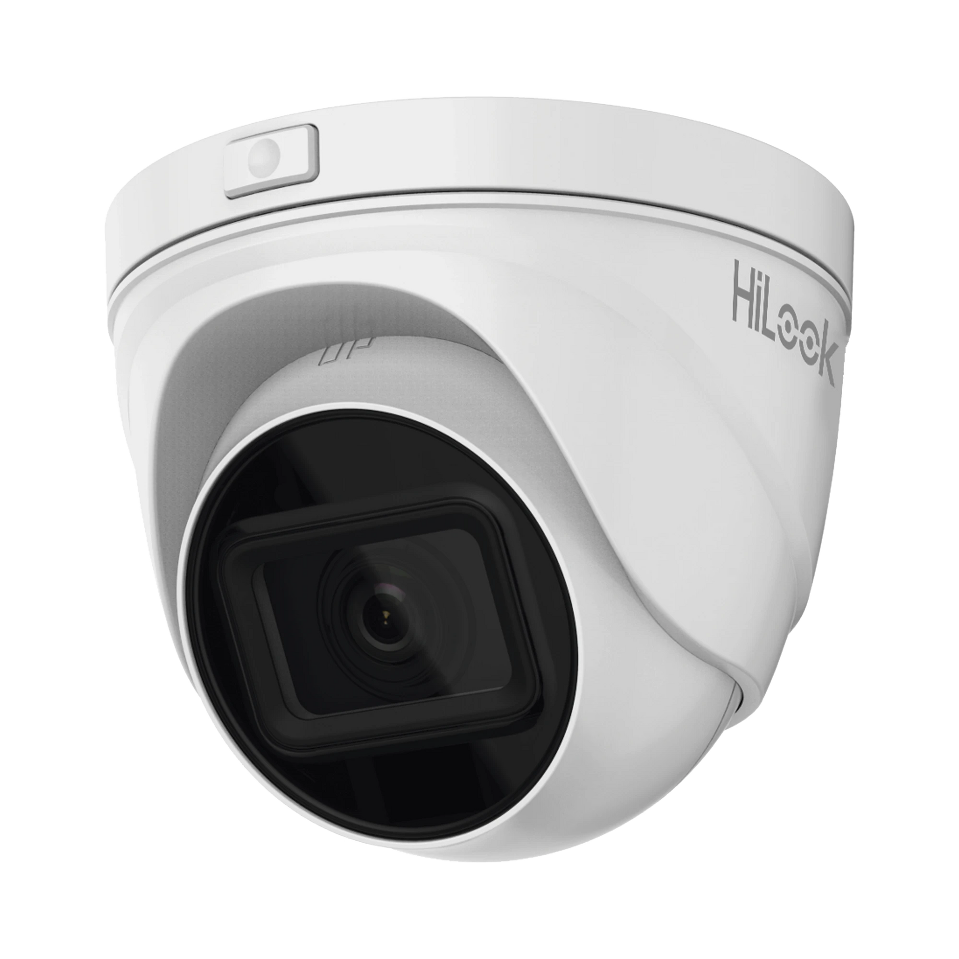 TURRET IP 2 MEGAPIXEL / LENTE MOTORIZADO 2.8 - 12 MM / 30 MTS IR EXIR / POE / EXTERIOR IP67 / DWDR / MICRO SD / H.265+-Cámaras IP-HILOOK BY HIKVISION-Bsai Seguridad & Controles